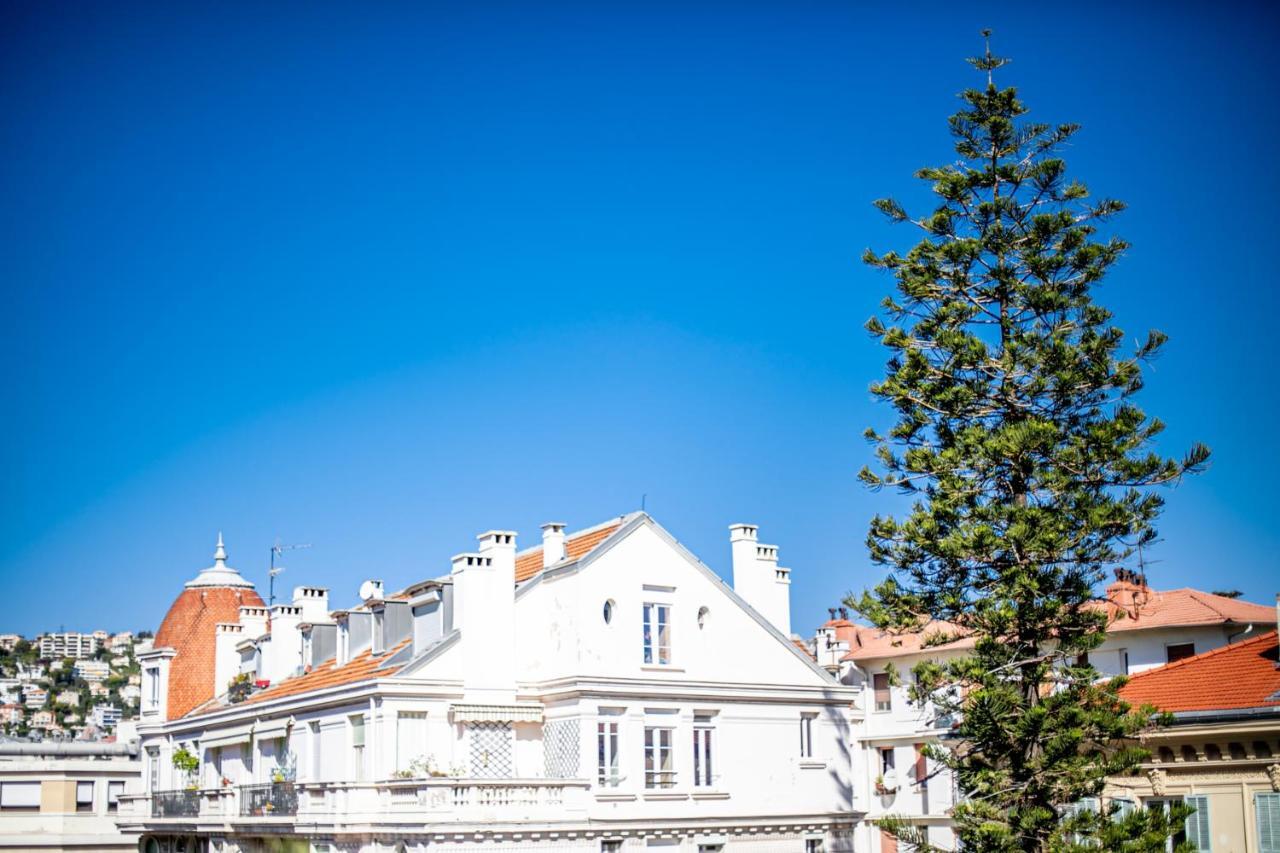 Palais L'Escurial Ap4069 By Riviera Holiday Homes Νίκαια Εξωτερικό φωτογραφία