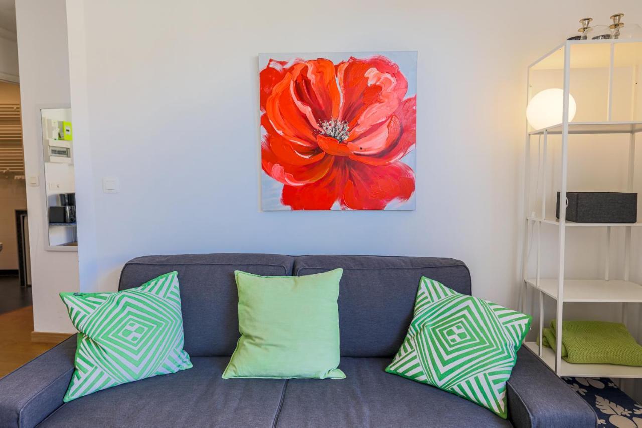Palais L'Escurial Ap4069 By Riviera Holiday Homes Νίκαια Εξωτερικό φωτογραφία