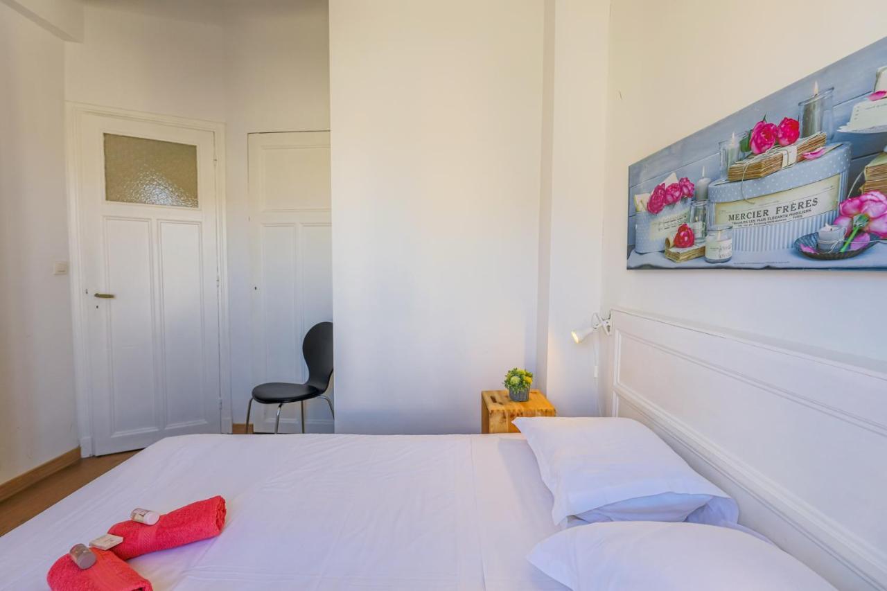 Palais L'Escurial Ap4069 By Riviera Holiday Homes Νίκαια Εξωτερικό φωτογραφία