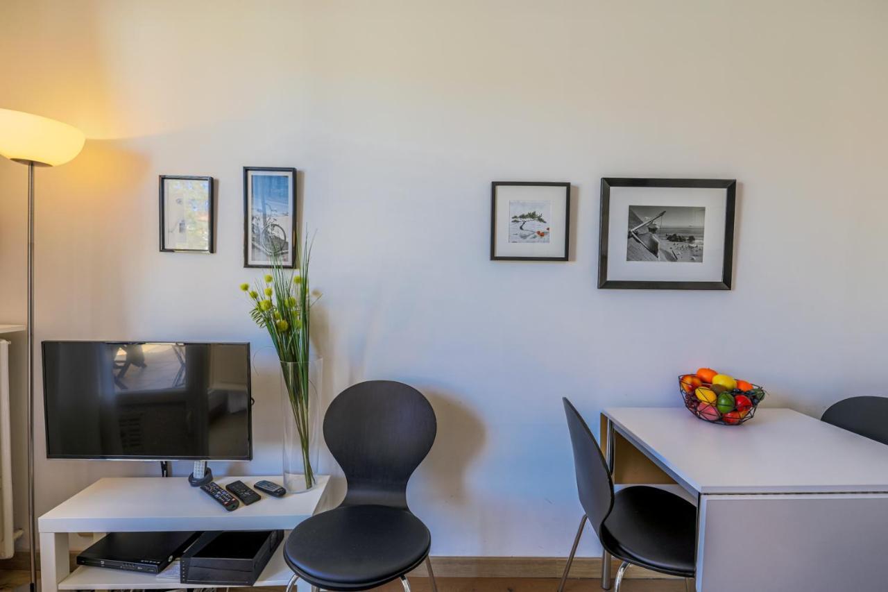 Palais L'Escurial Ap4069 By Riviera Holiday Homes Νίκαια Εξωτερικό φωτογραφία