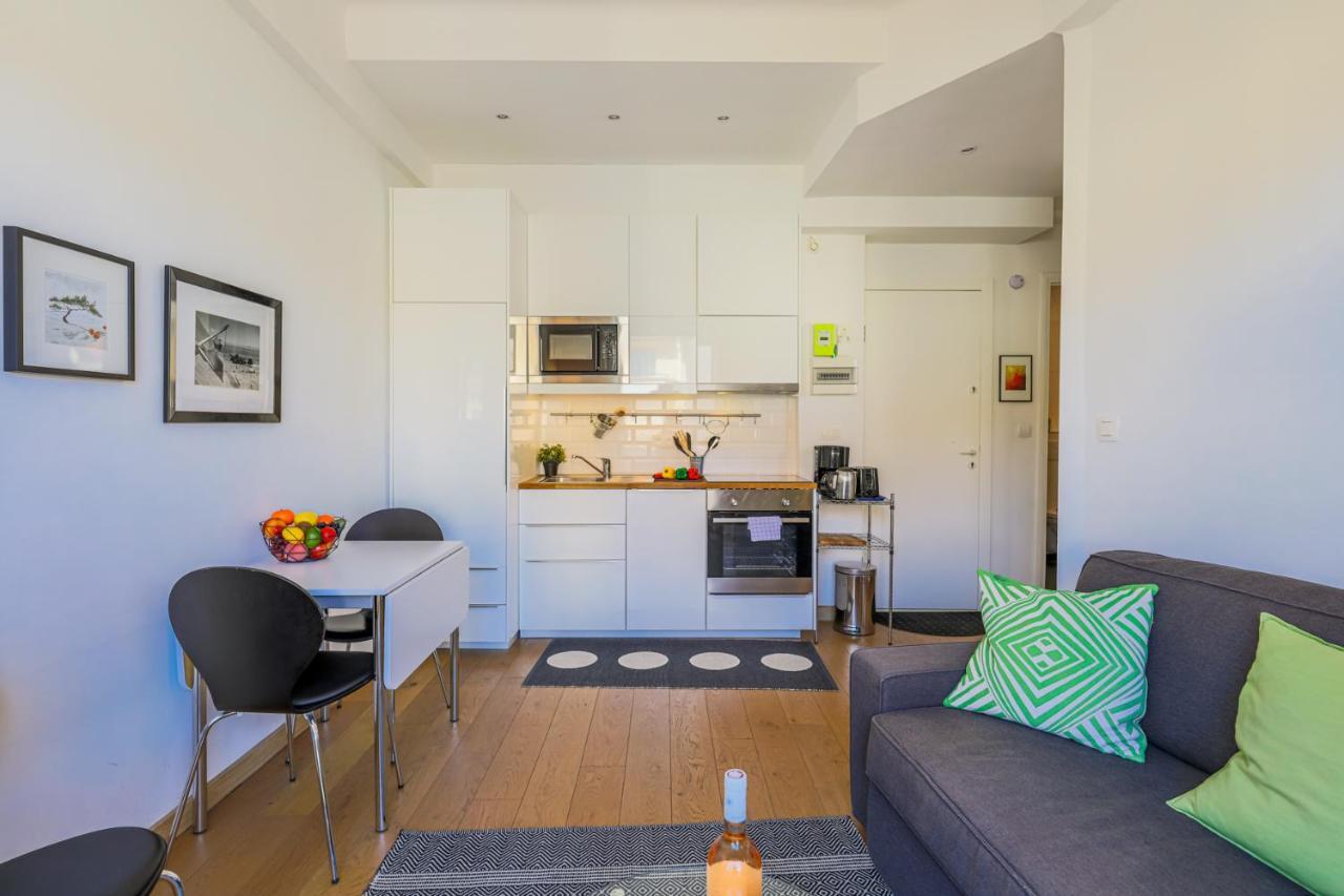Palais L'Escurial Ap4069 By Riviera Holiday Homes Νίκαια Εξωτερικό φωτογραφία