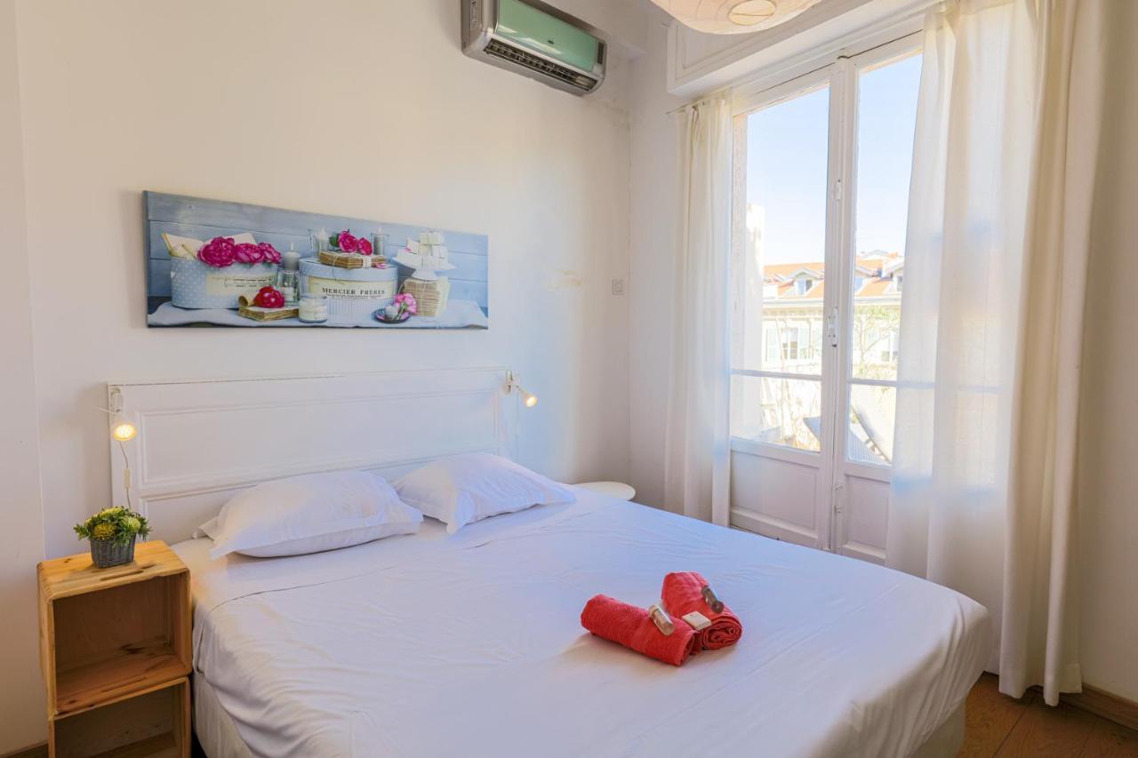 Palais L'Escurial Ap4069 By Riviera Holiday Homes Νίκαια Εξωτερικό φωτογραφία